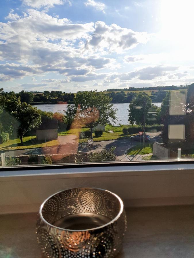 Luna Et Sol - Haus Am See Seeblick-Apartment Seehausen  Zewnętrze zdjęcie