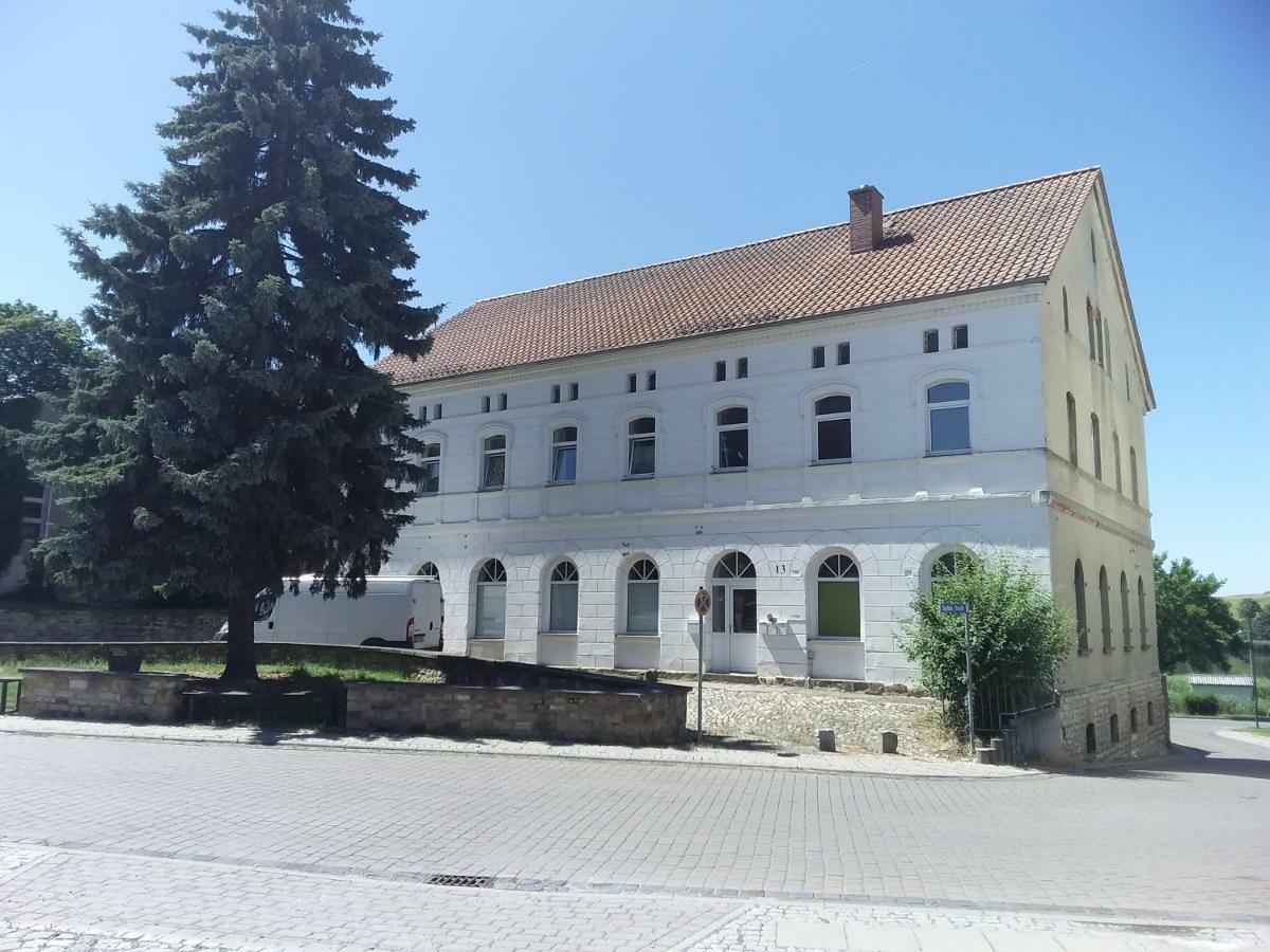 Luna Et Sol - Haus Am See Seeblick-Apartment Seehausen  Zewnętrze zdjęcie